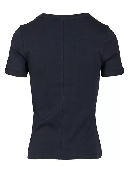 T-shirt aderente