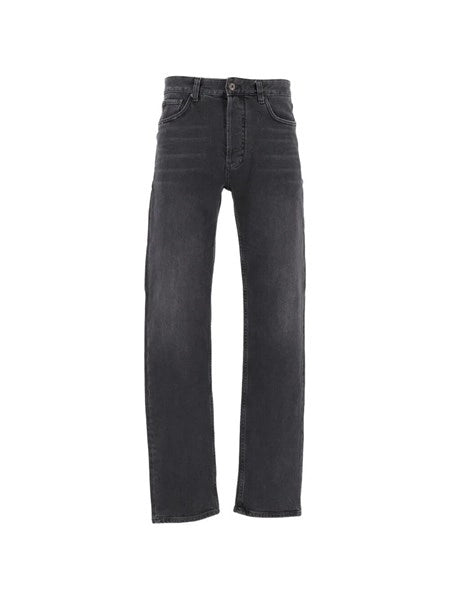Jeans cinque tasche