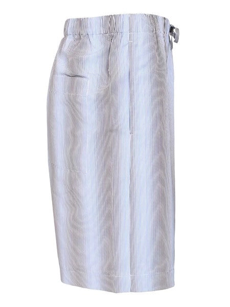 Shorts in cotone