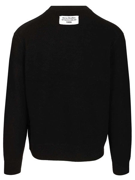 Maglia in cashmere