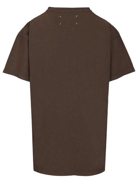 T-shirt Numeric in cotone