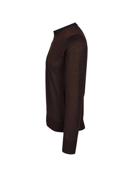 Maglia girocollo
