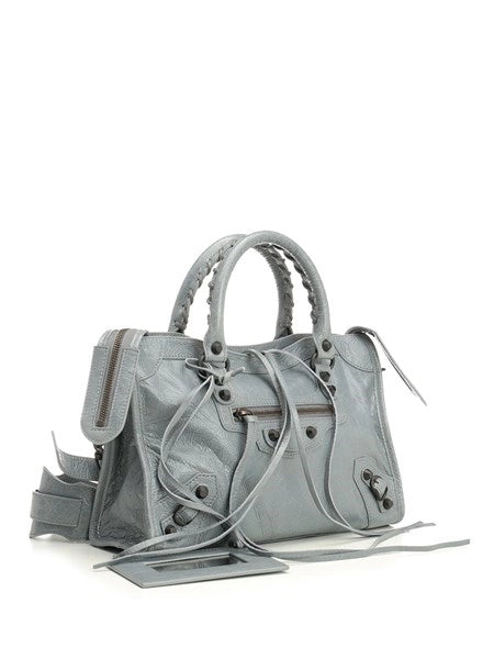 Borsa piccola "Le City"