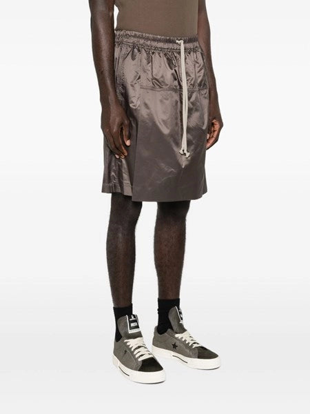 Kiltshorts Moncler x Rick Owens