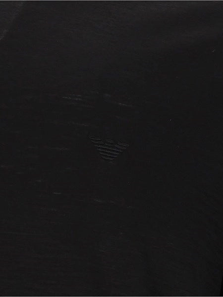 Maglia girocollo