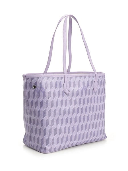 Borsa tote "N° 47"