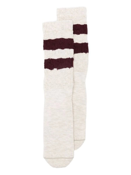 Calzini in spugna