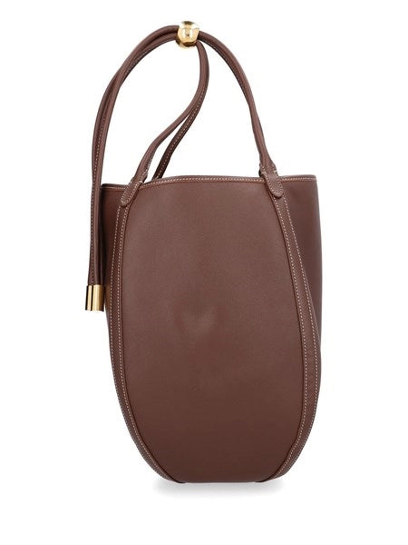 Borsa Drop bucket small