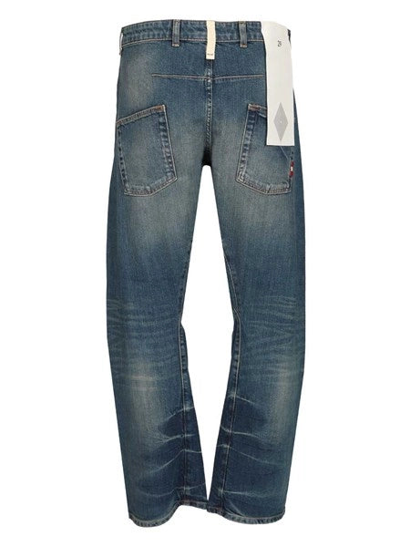 Twist Slub denim 2010