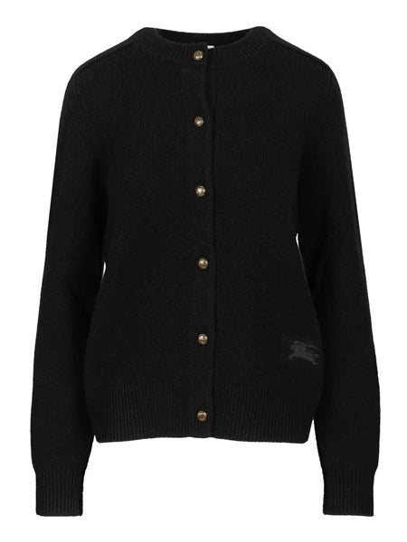 Cardigan in cashmere