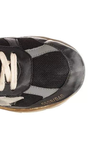 Sneakers "Dad- Star"