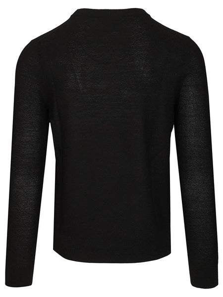 Maglione girocollo