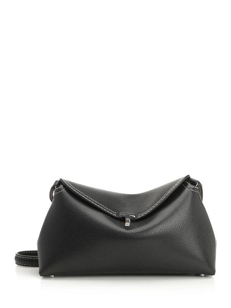 "T-Lock" clutch grande