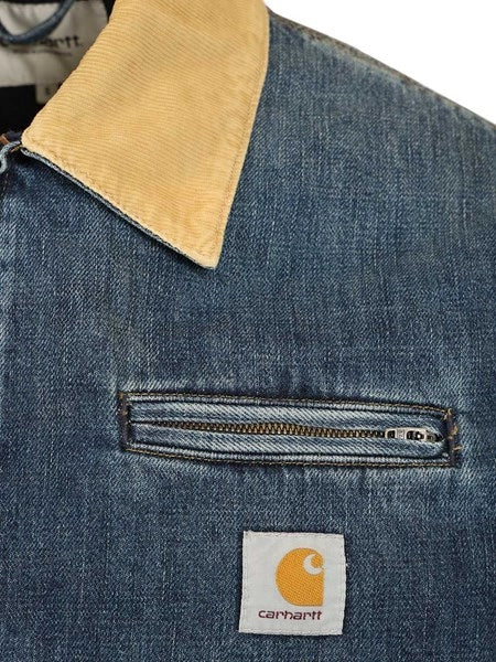 Giacca "OG Detroit"