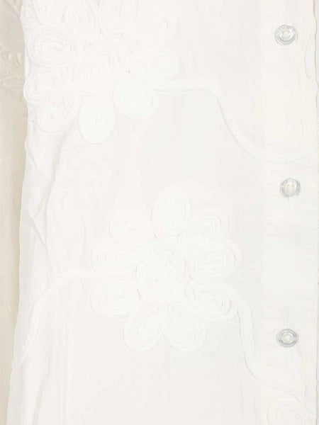 Camicia oversize