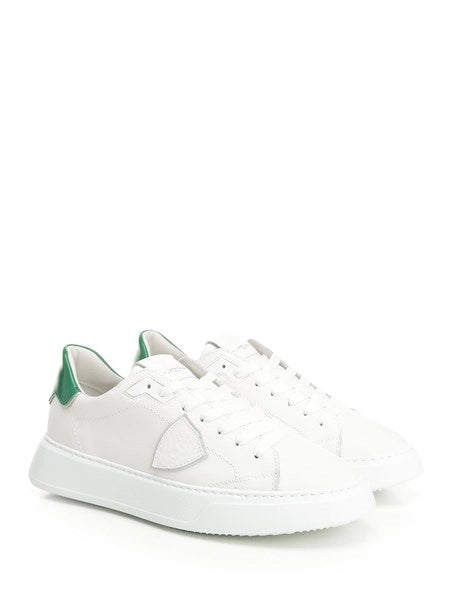 Sneakers "Temple"