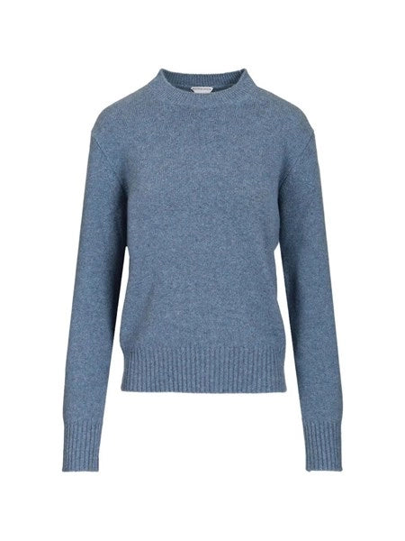 Maglione in cashmere
