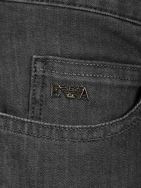 Jeans cinque tasche