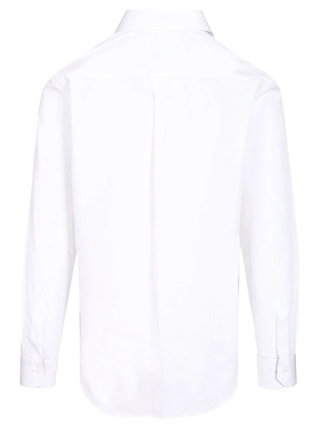 Camicia in cotone di Paul Smith