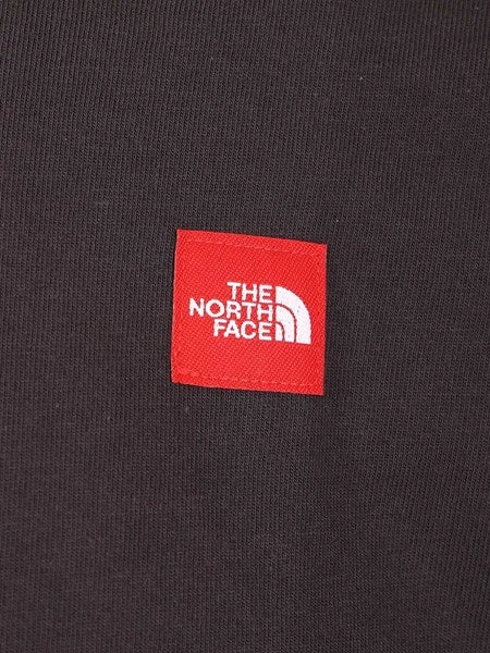 T-shirt Red Box