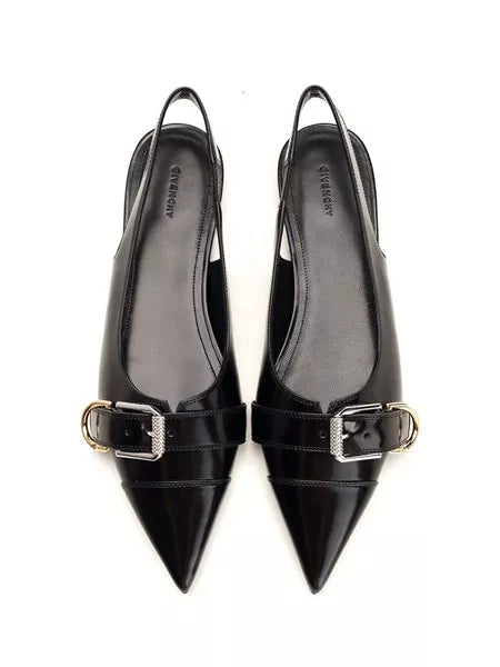 Slingback "Voyou"
