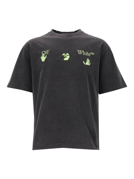 T-shirt Bacco Arrow Skate