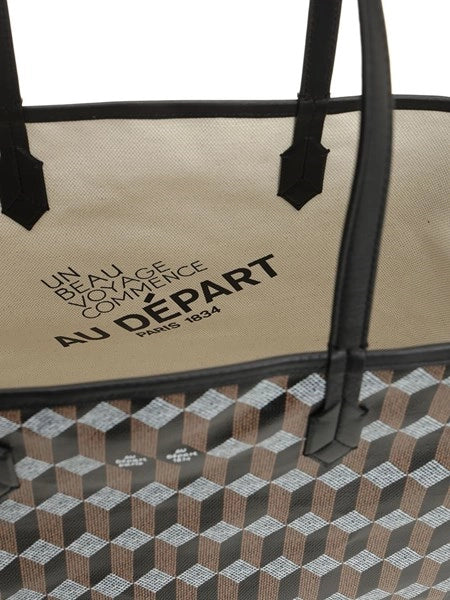 Borsa tote "N° 47"