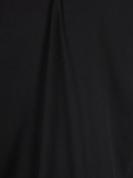 T-shirt in cotone vestibilità regular