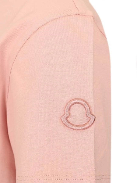 T-shirt in cotone