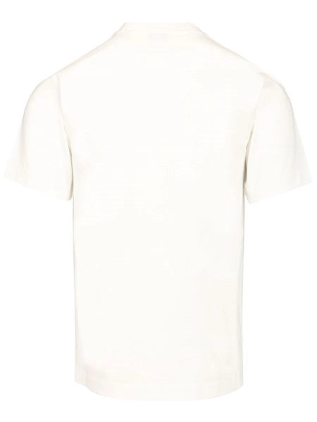T-shirt Knight in cotone