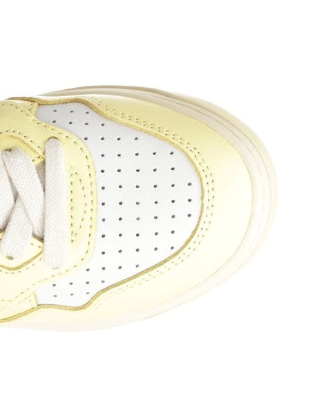 Sneaker "Medalist Low"