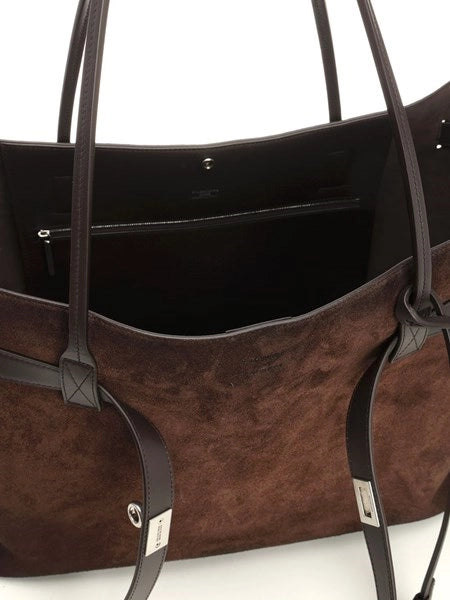 Borsa Bel Air Tote Large
