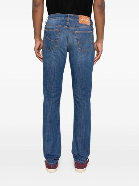 Jeans cinque tasche
