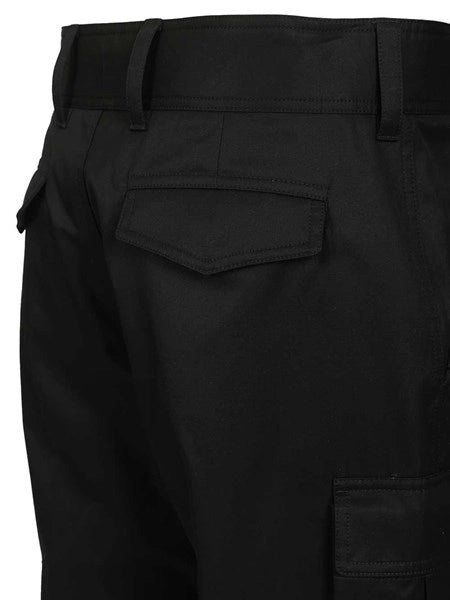 Pantaloni cargo