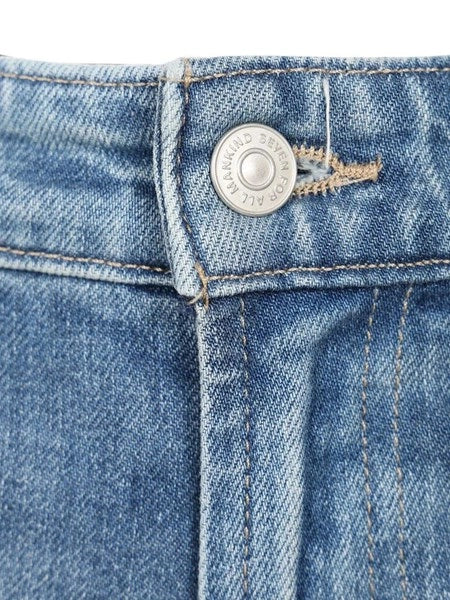 Jeans "Calie Straight"