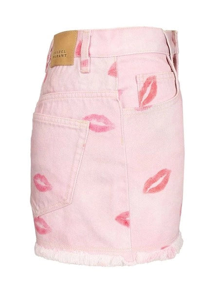 Shorts lesia