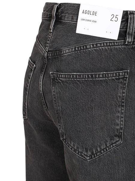 Jeans "Low Curve"