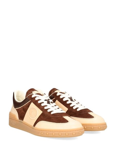 Sneaker Low Top Upvillage