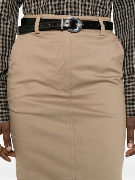 DONNA 9008 T0176 GABARDINA