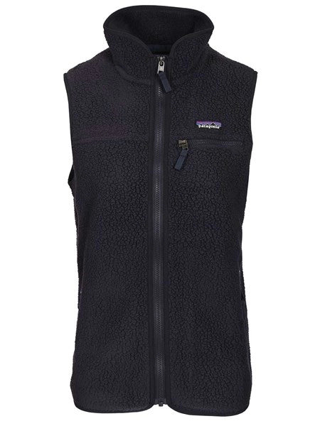 Gilet W's Retro