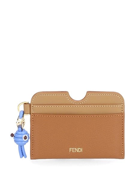 Card Case FF Diamonds