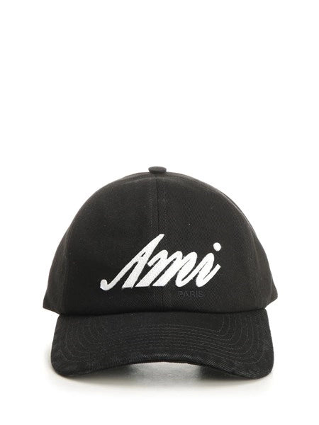 Cappello in feltro AMI