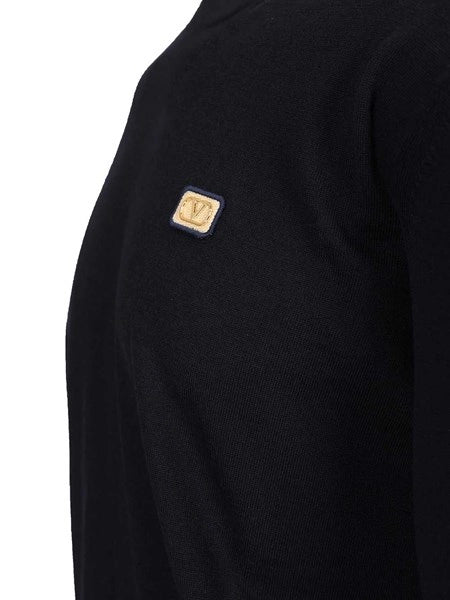 Valentino Wool Sweater