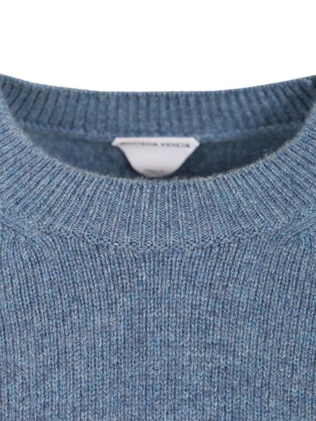 Maglione in cashmere