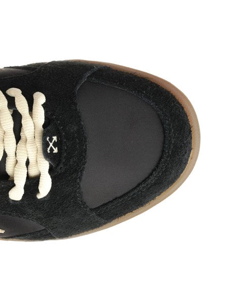 Sneakers End Of Play
