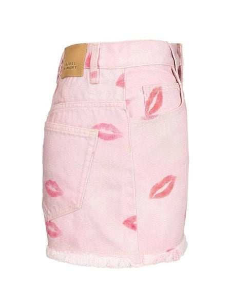 Shorts lesia