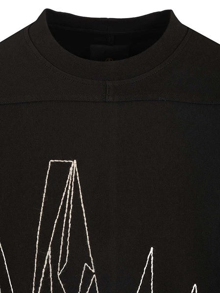 T-shirt "JUMBO" Moncler x Rick Owens