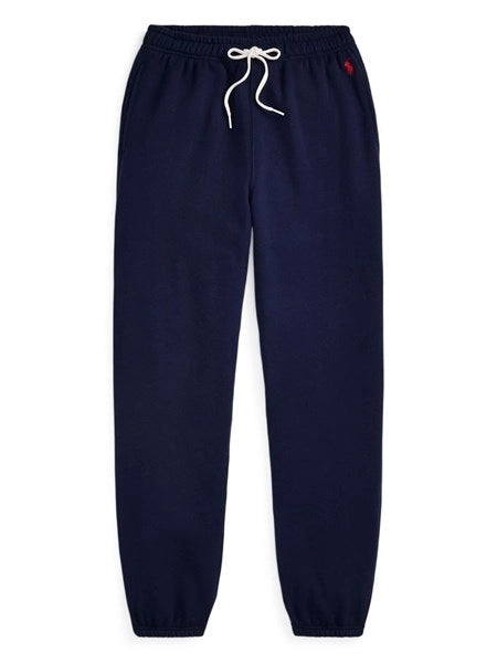 Pantaloni in felpa