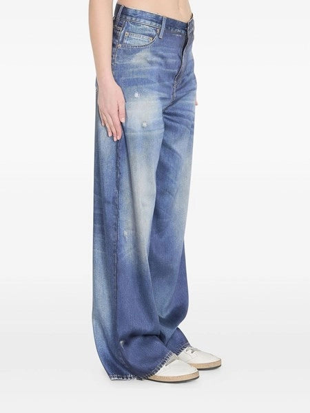 Jeans boyfriend