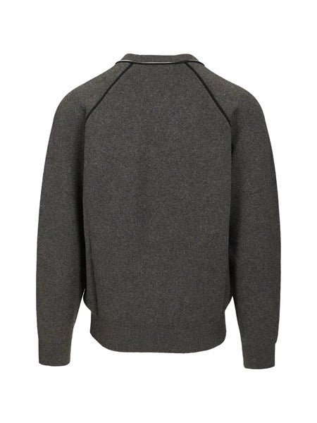 maglione evans